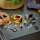 LEGO City 60404 Ciężarówka z burgerami - 1202678 - zdjęcie 13